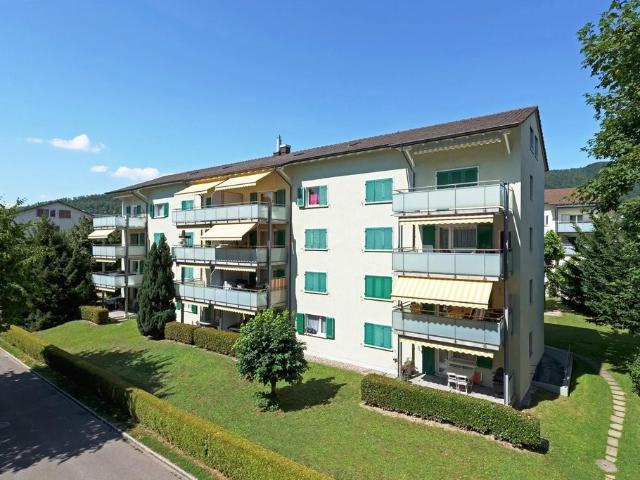 Apartment mieten in Wettingen, Aargau