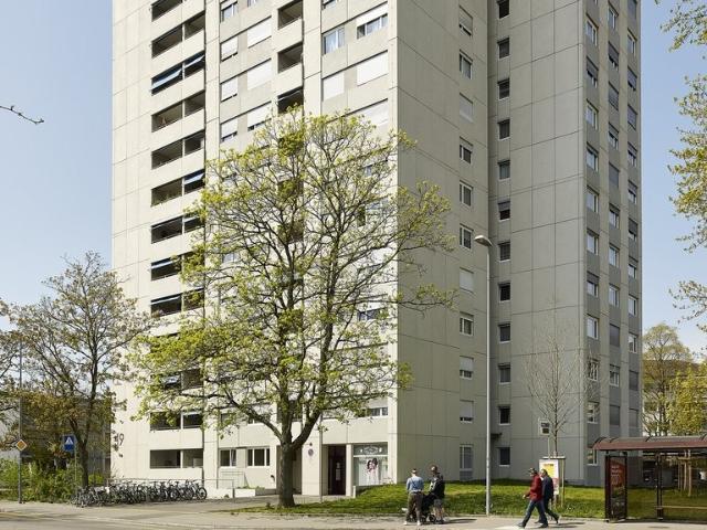 Apartment mieten in Wettingen, Aargau