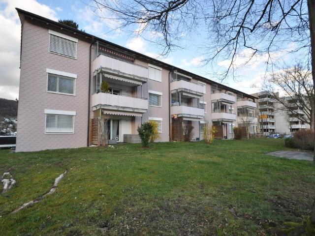 Apartment mieten in Wettingen, Aargau