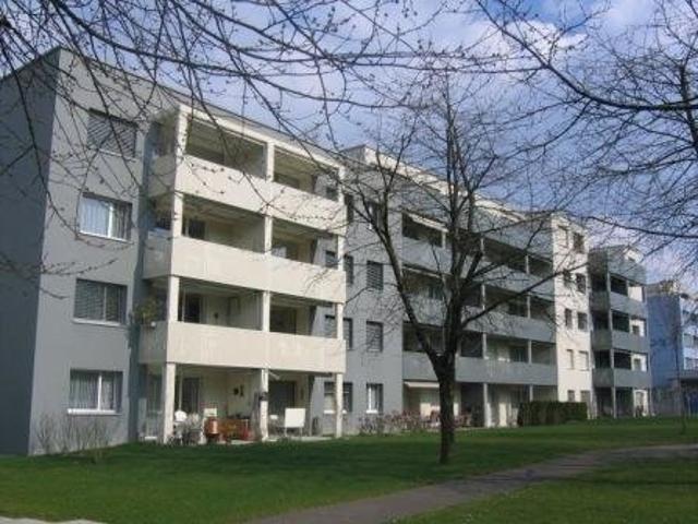 Apartment mieten in Wettingen, Aargau