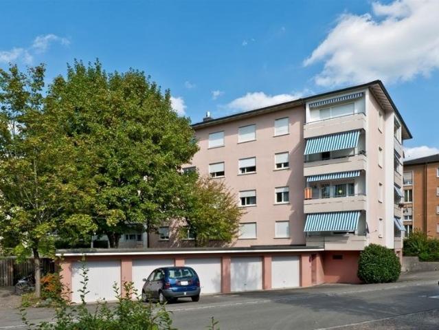 Apartment mieten in Wettingen, Aargau