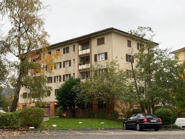Apartment mieten in Wettingen, Aargau