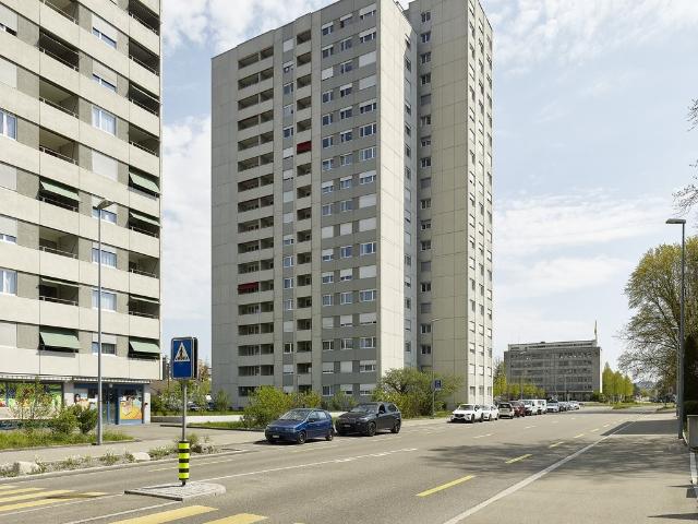Apartment mieten in Wettingen, Bezirk Baden