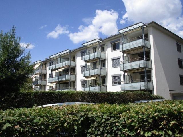 Apartment mieten in Wettingen, Aargau