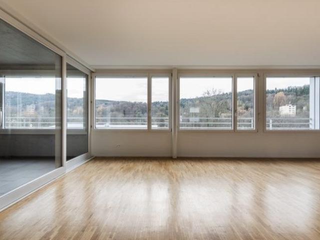 Apartment mieten in Wettingen, Aargau