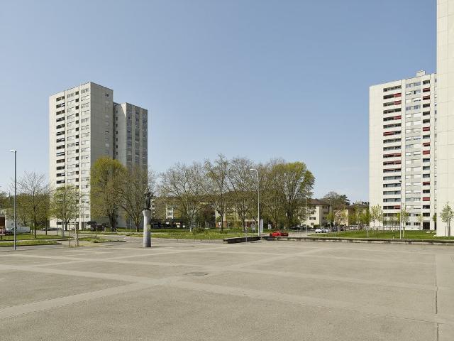 Apartment mieten in Wettingen, Aargau