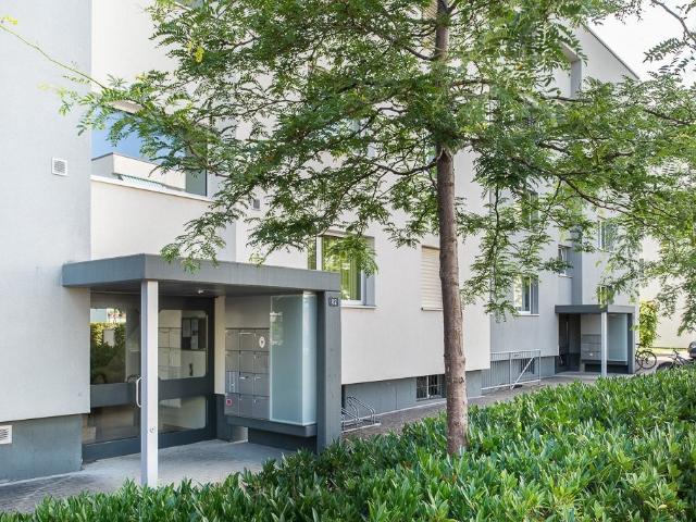 Apartment mieten in Wettingen, Aargau