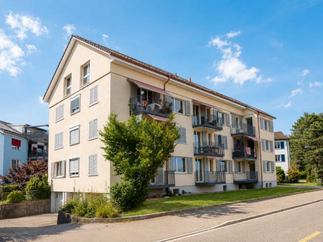 Apartment mieten in Wettingen, Aargau
