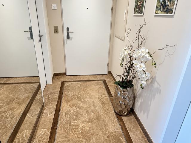 Apartment mieten in Wettswil, Zürich