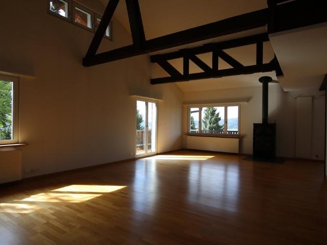Apartment mieten in Wettswil, Zürich