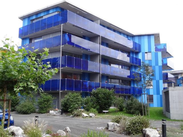 Apartment mieten in Widnau, Wahlkreis Rheintal