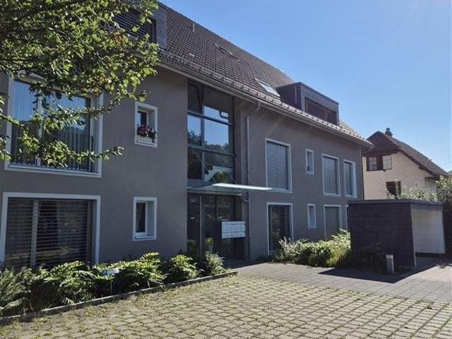 Apartment mieten in Wiedlisbach, Bern