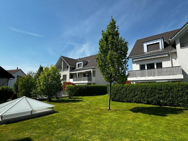 Apartment mieten in Wigoltingen, Thurgau