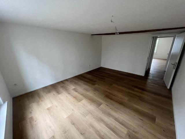 Apartment mieten in Wil (SG), St. Gallen