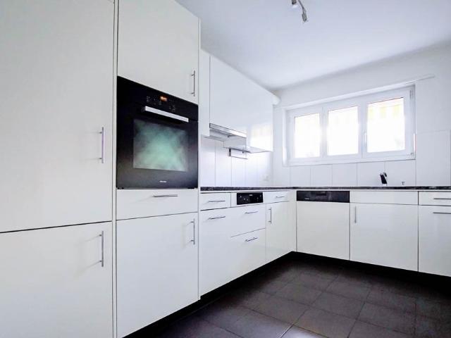 Apartment mieten in Wil (SG), St. Gallen
