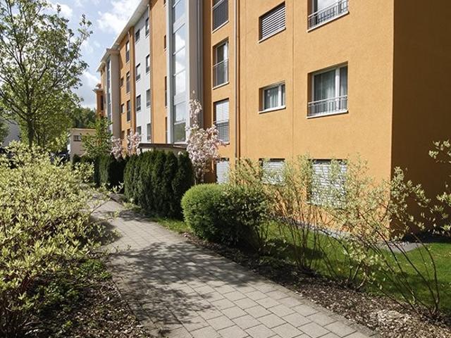 Apartment mieten in Waldau, Wil (SG)