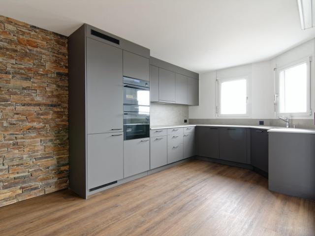 Apartment mieten in Wil (SG), St. Gallen