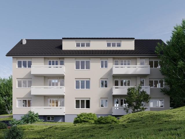 Apartment mieten in Wil (SG), St. Gallen