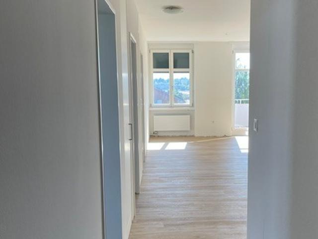 Apartment mieten in Wil (SG), St. Gallen