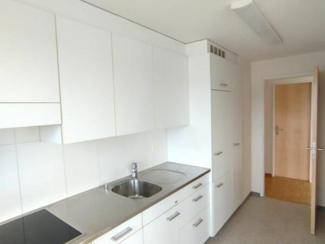 Apartment mieten in Wil (SG), St. Gallen
