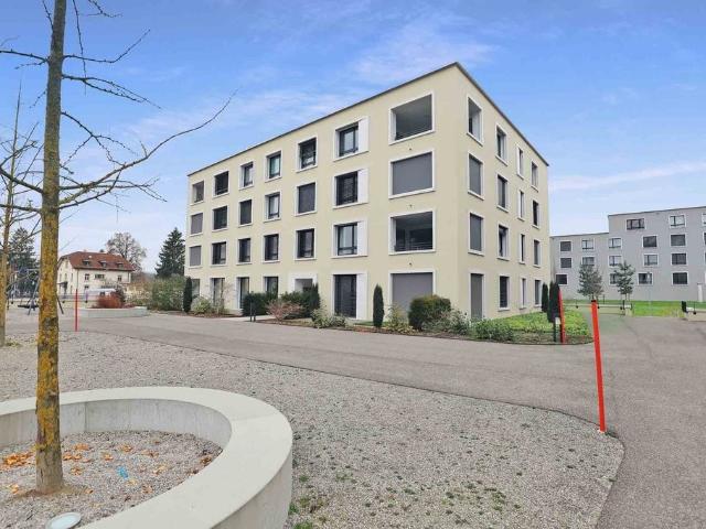 Apartment mieten in Wil (SG), St. Gallen