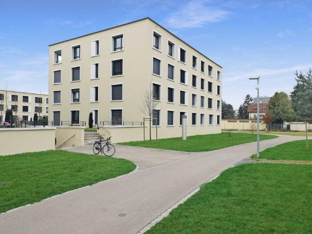 Apartment mieten in Wil (SG), St. Gallen