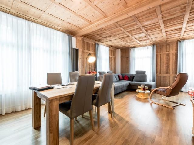 Apartment mieten in Wil (SG), St. Gallen