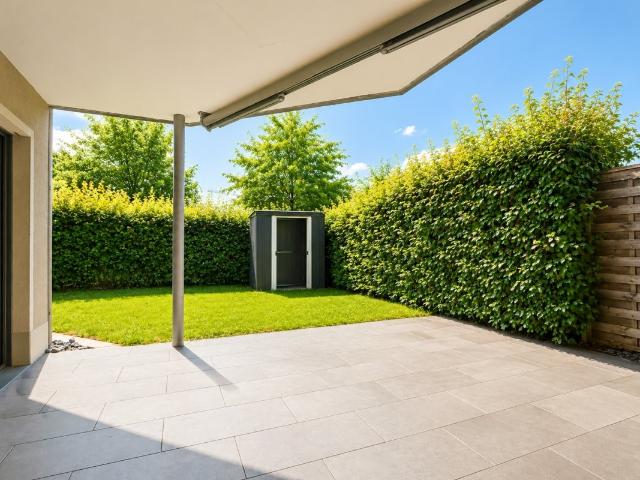 Apartment mieten in Wil (SG), St. Gallen