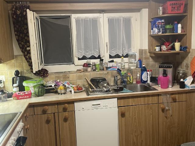 Apartment mieten in Wil (SG), St. Gallen
