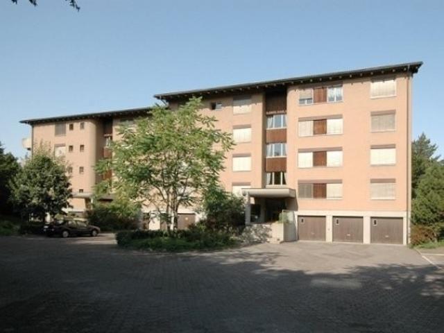 Apartment mieten in Wil (SG), St. Gallen