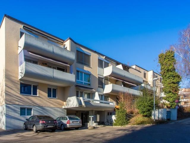 Apartment mieten in Wil (SG), St. Gallen