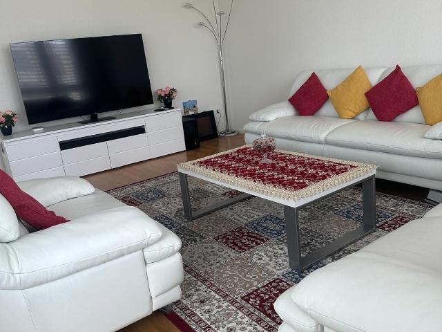 Apartment mieten in Wil (SG), St. Gallen