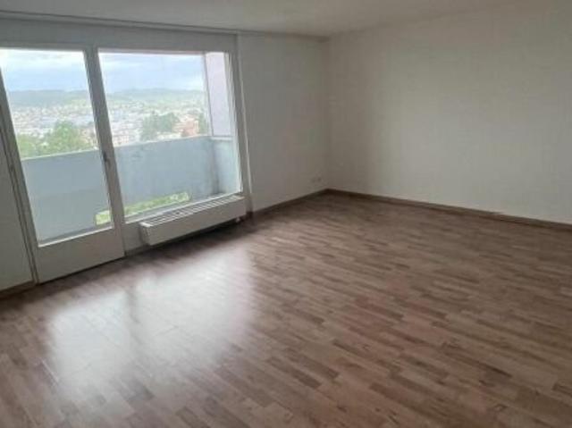 Apartment mieten in Wil (SG), St. Gallen