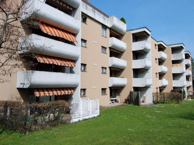 Apartment mieten in Wil (SG), St. Gallen