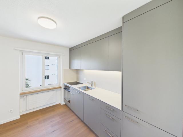 Apartment mieten in Wila, Zürich