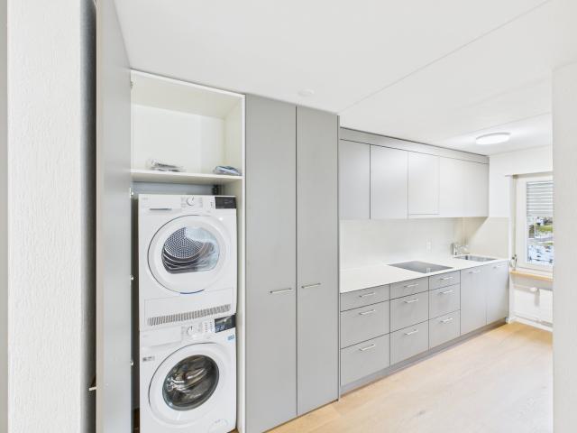 Apartment mieten in Wila, Zürich