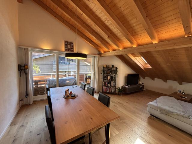 Apartment mieten in Wilderswil, Bern
