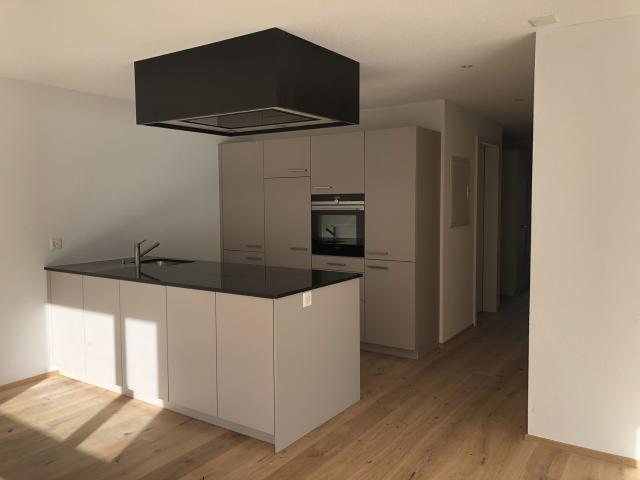 Apartment mieten in Wilderswil, Bern