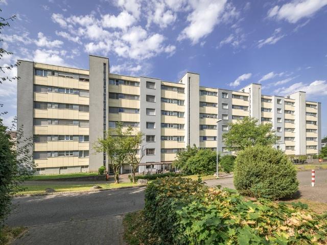 Apartment mieten in Windisch, Aargau