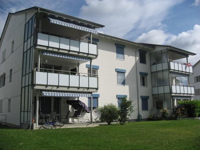 Apartment mieten in Windisch, Aargau