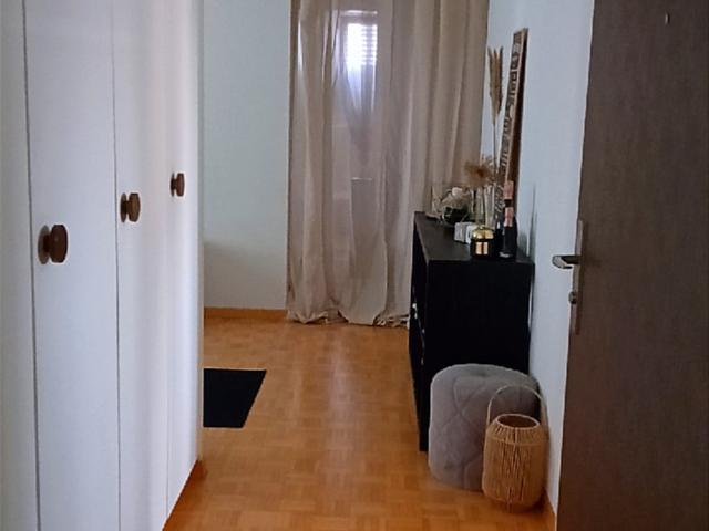 Apartment mieten in Windisch, Aargau