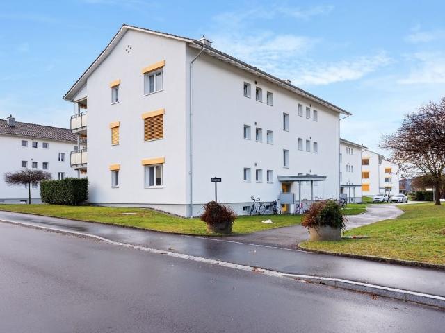 Apartment mieten in Windisch, Aargau