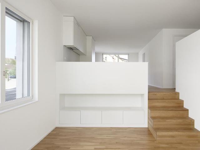 Apartment mieten in Windisch, Aargau