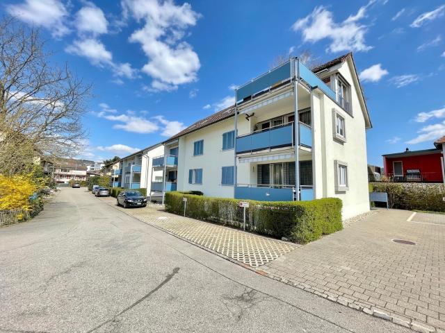 Apartment mieten in Windisch, Aargau