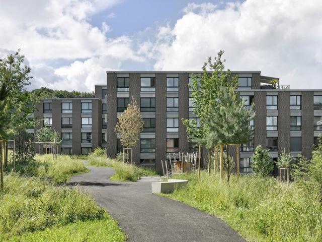 Apartment mieten in Seeb, Winkel