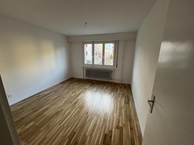 Apartment mieten in Winterthur, Zürich