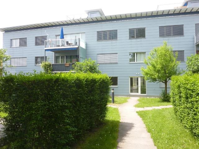 Apartment mieten in Winterthur, Zürich