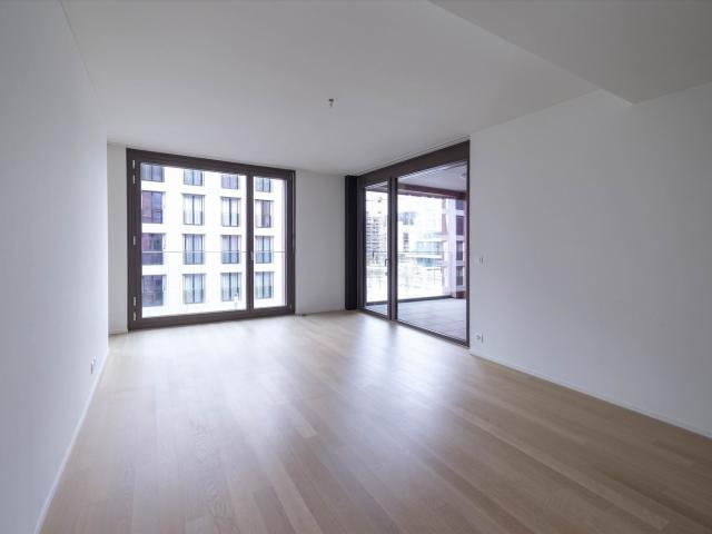 Apartment mieten in Winterthur, Zürich