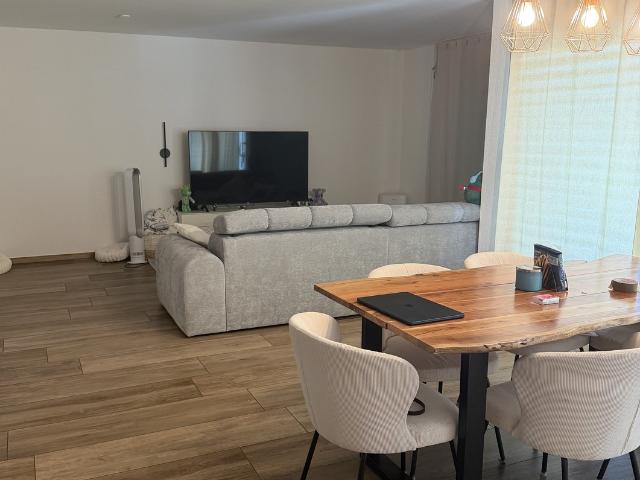 Apartment mieten in Winterthur, Zürich