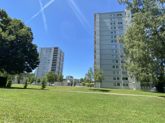 Apartment mieten in Winterthur, Zürich